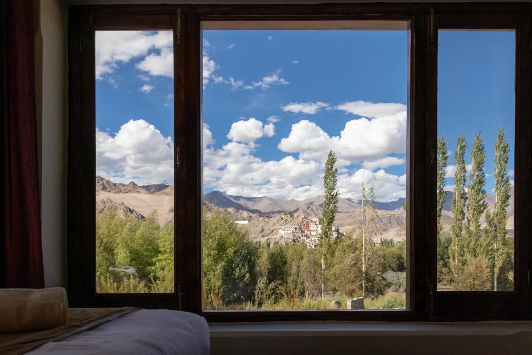 Photo of Others in Leh
