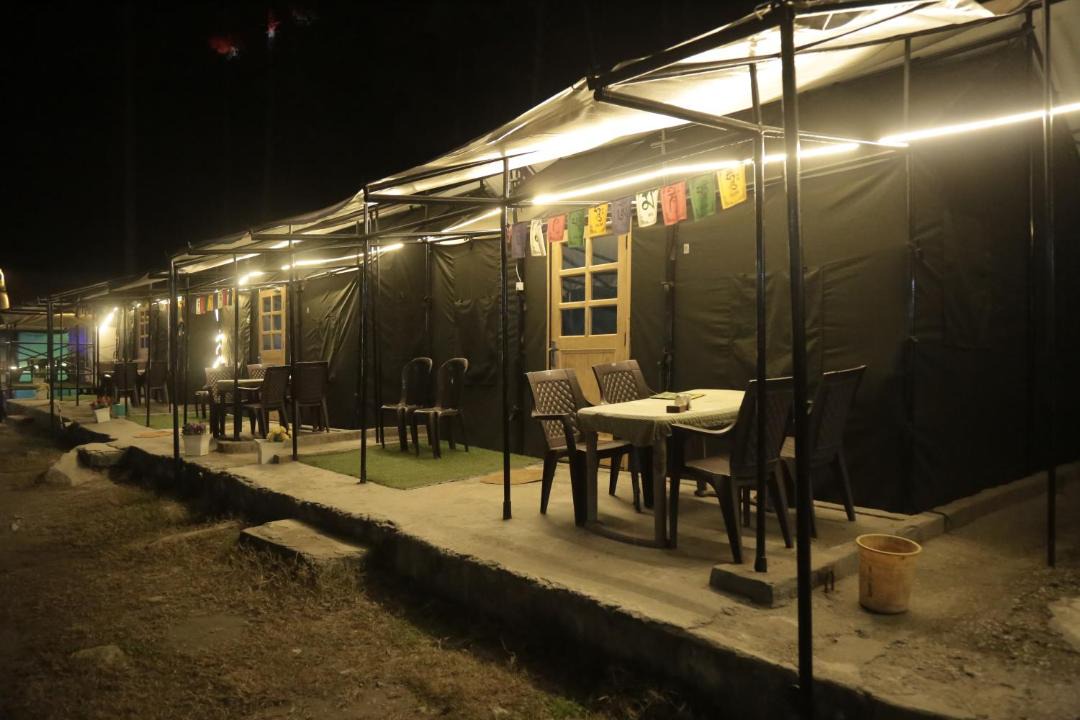 Photo of Others in Kasol