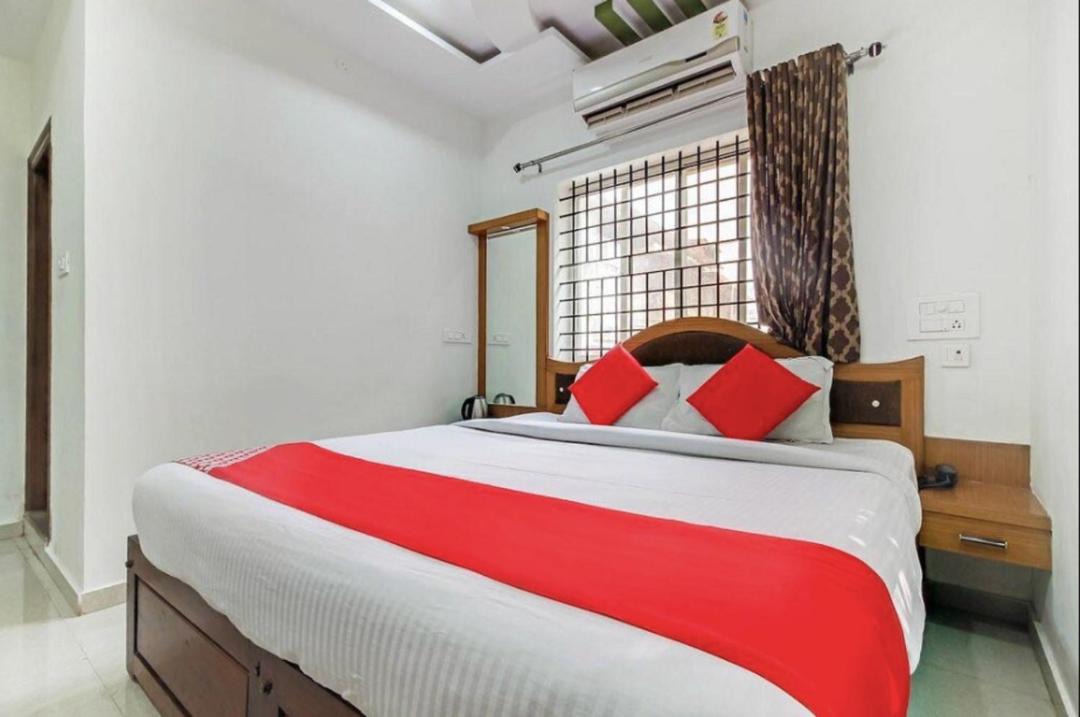 Photo of Bedroom in Stuart Hill