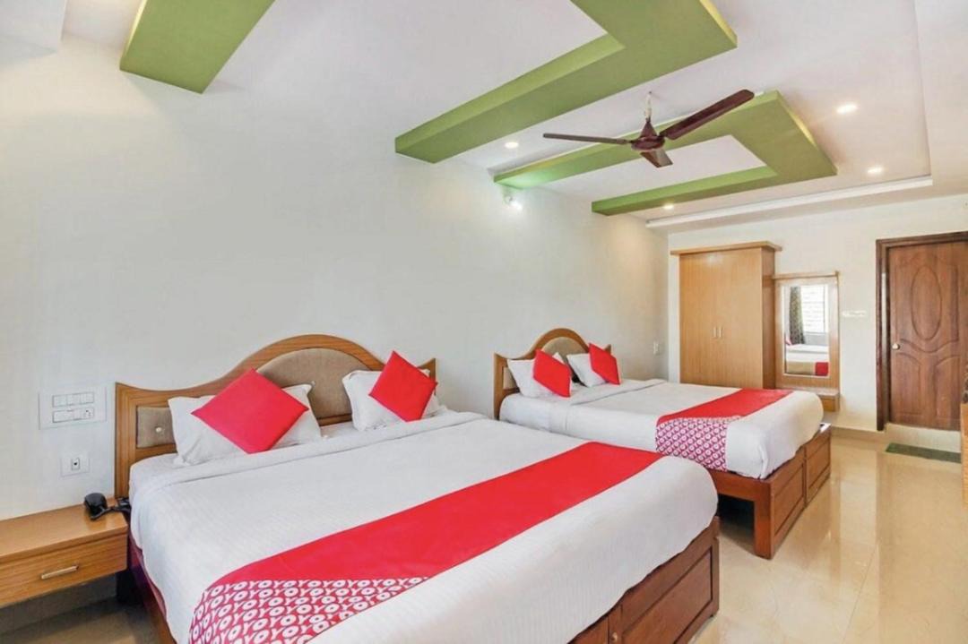 Photo of Bedroom in Stuart Hill