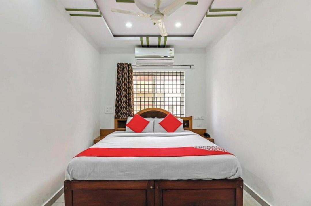 Photo of Bedroom in Stuart Hill