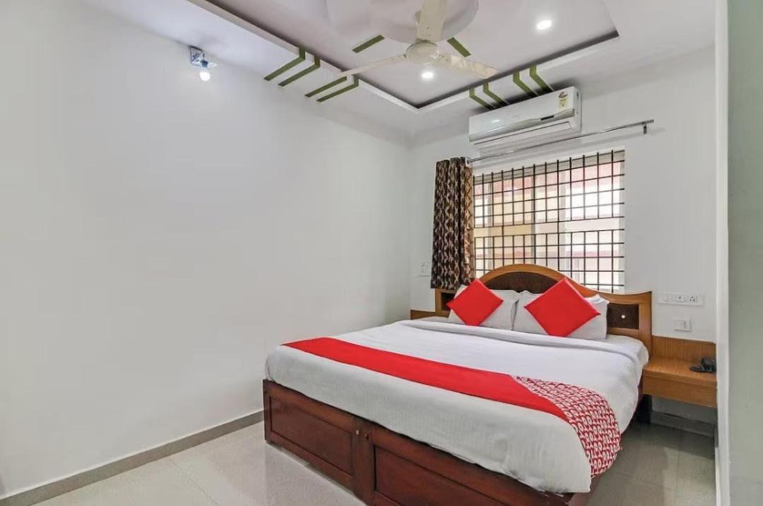 Photo of Bedroom in Stuart Hill