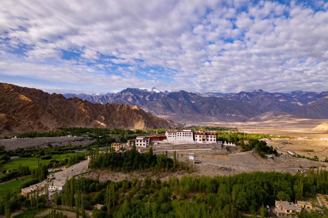 Photo of Others in Leh