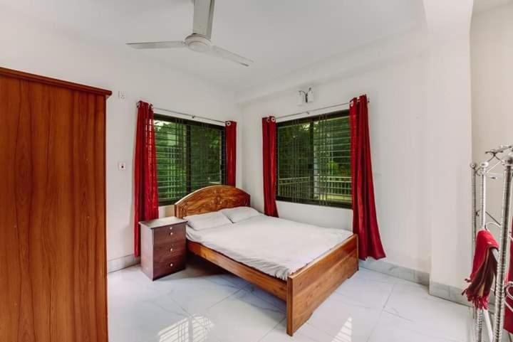 Photo of Bedroom in Sylhet