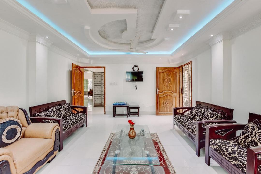 Photo of Livingroom in Sylhet