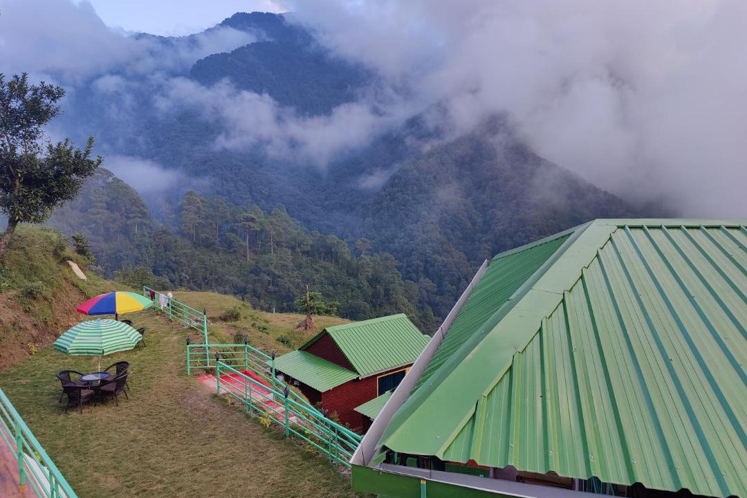 Photo of Others in Naina Range