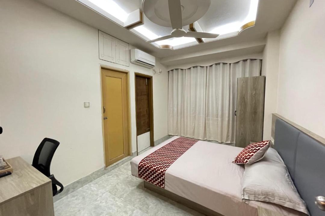 Photo of Bedroom in Bogra