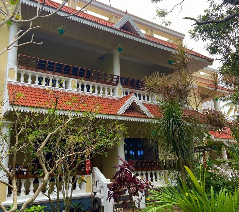 Photo of Buildings in Varkala