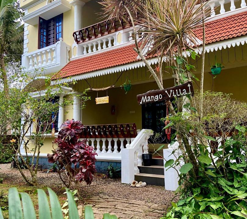 Photo of Buildings in Varkala