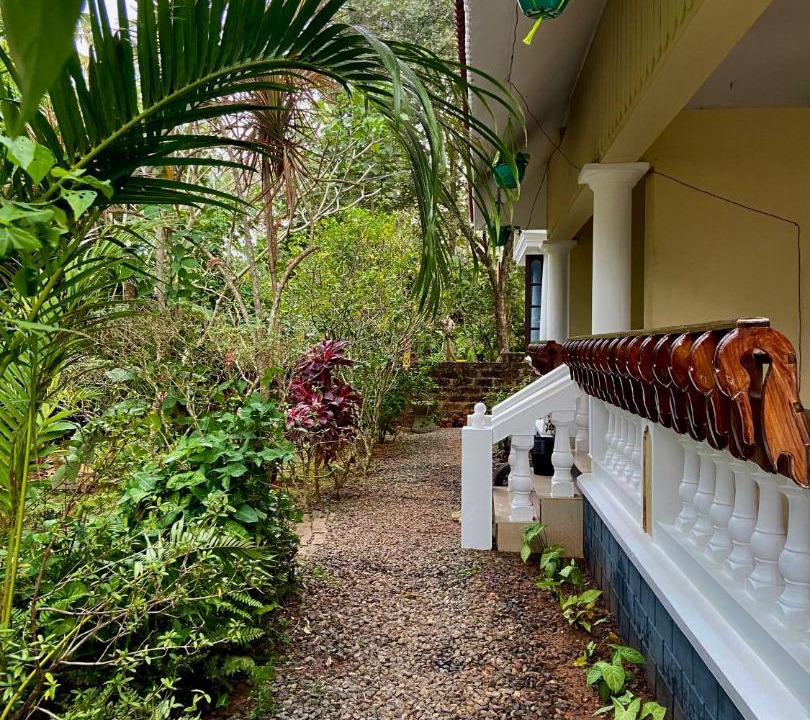 Photo of Buildings in Varkala