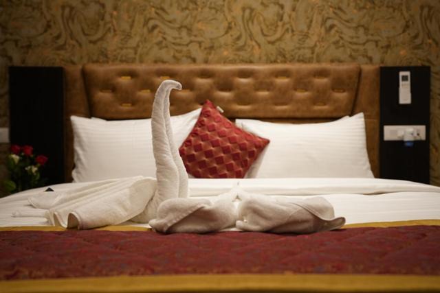 Photo of Bedroom in Doddaballapur