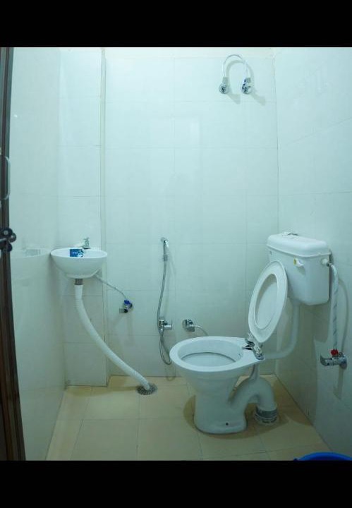Photo of Bathroom in Bareilly