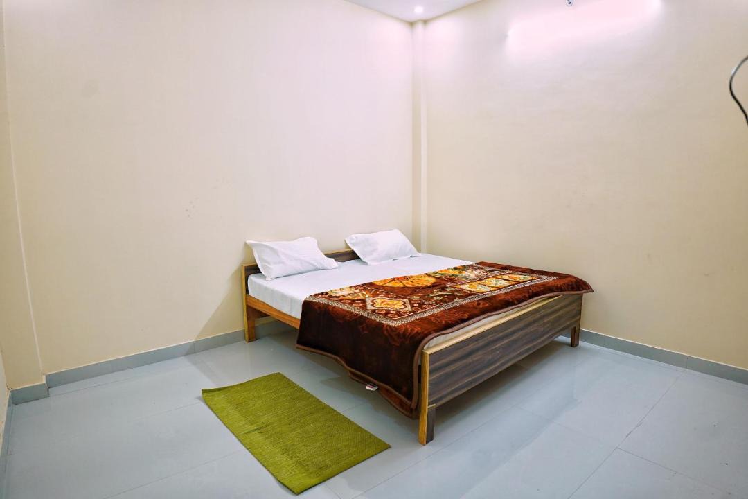 Photo of Bedroom in Bareilly