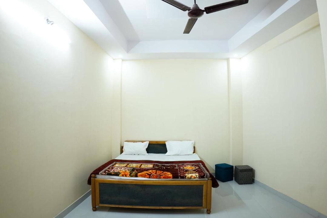 Photo of Bedroom in Bareilly