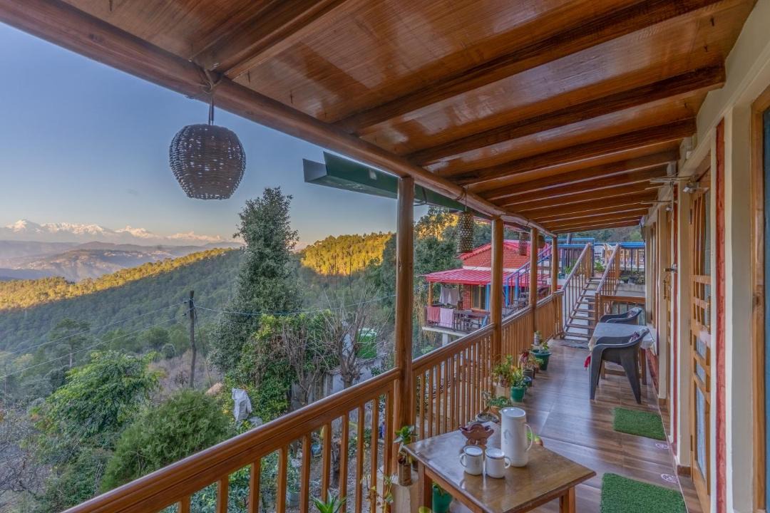 Photo of Patio Balcony in Kaul