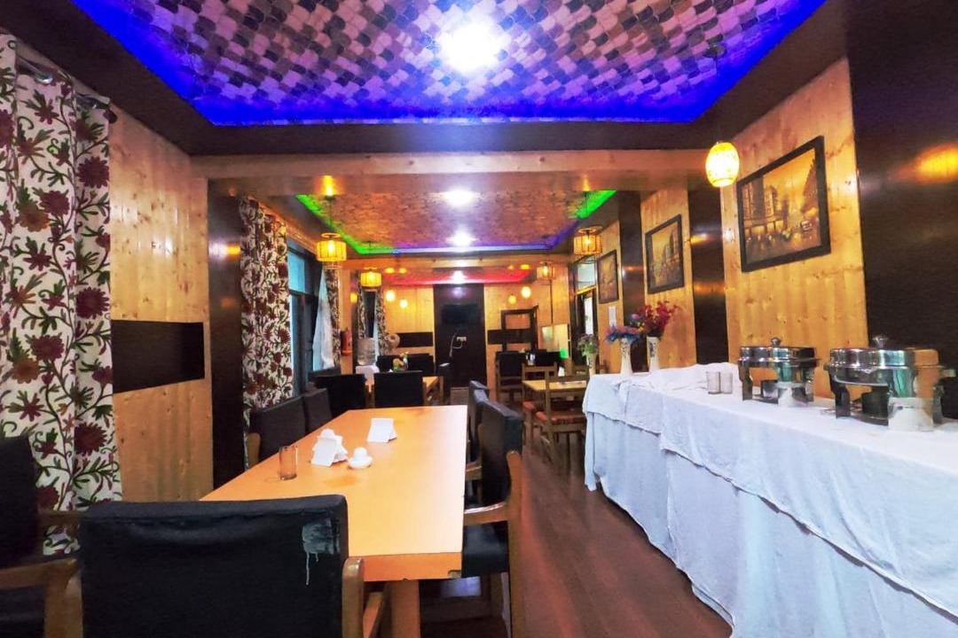 Photo of Kitchen in Shargole