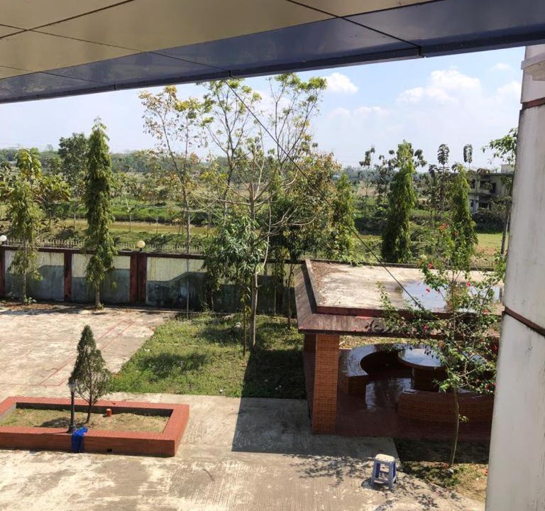 Photo of Patio Balcony in Sylhet