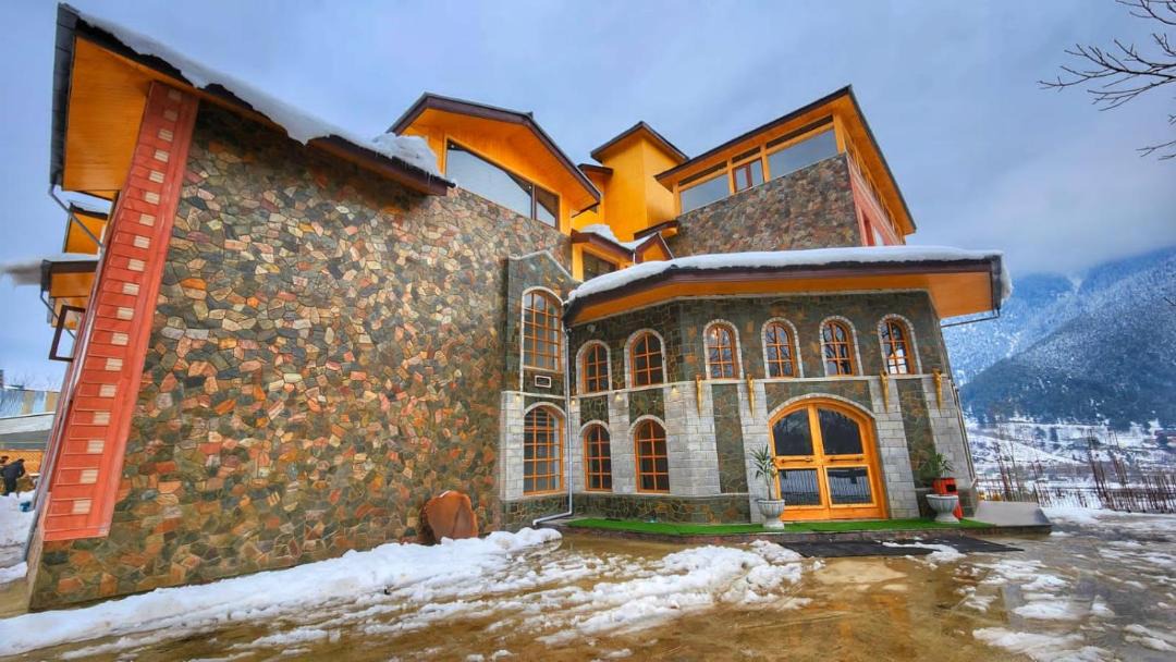 Photo of Others in Pahalgam