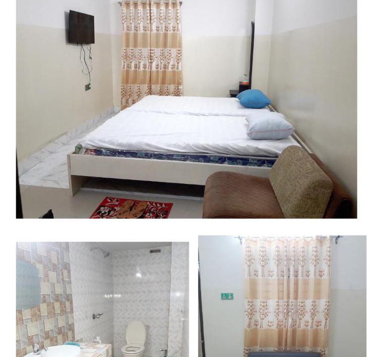 Photo of Bedroom in Dhaka