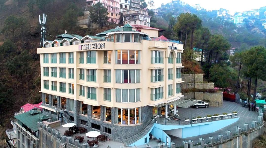 Photo of Others in Shimla