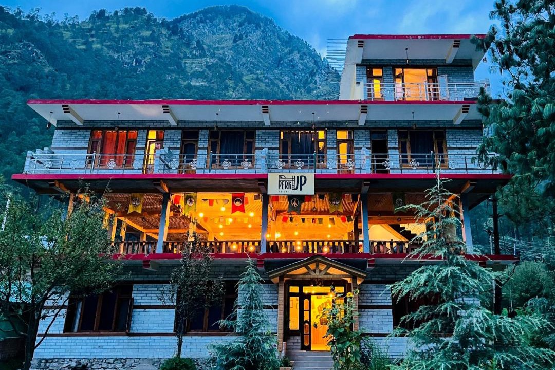 Photo of Others in Kasol