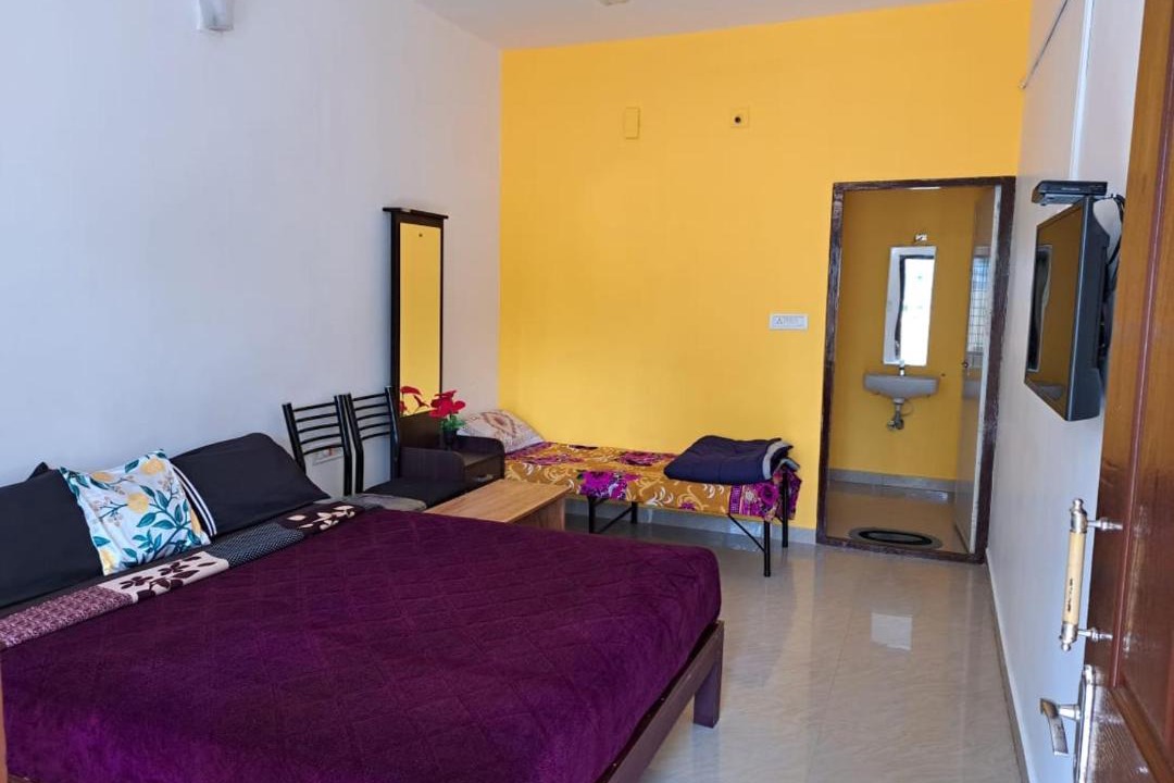 Photo of Bedroom in Aadit