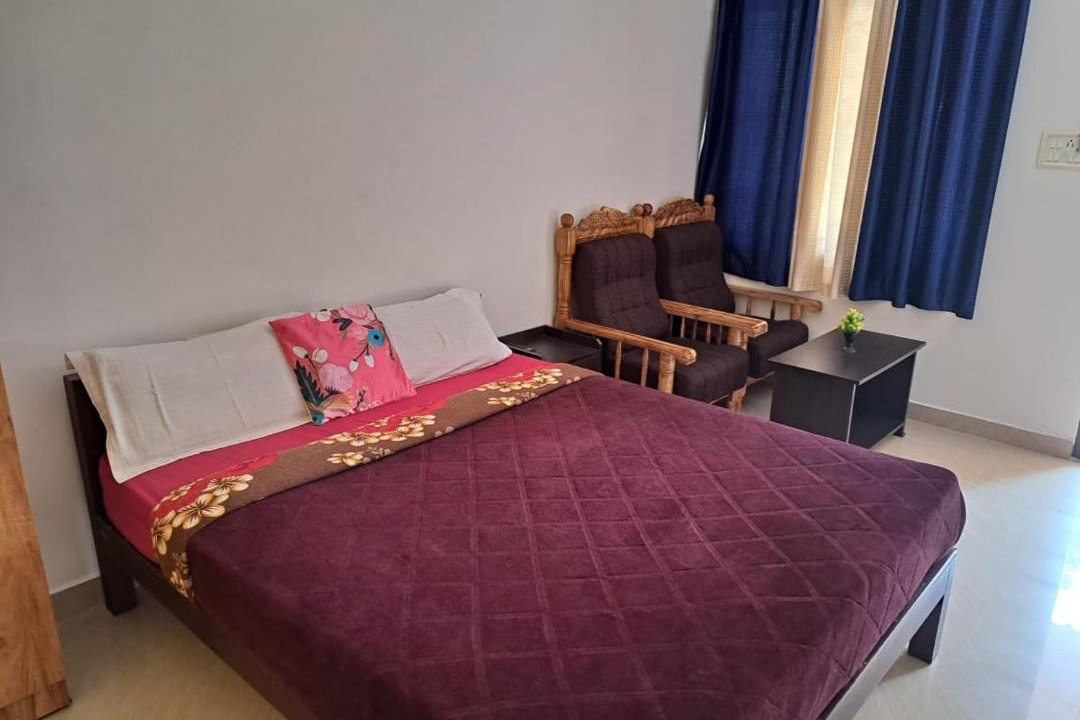 Photo of Bedroom in Aadit