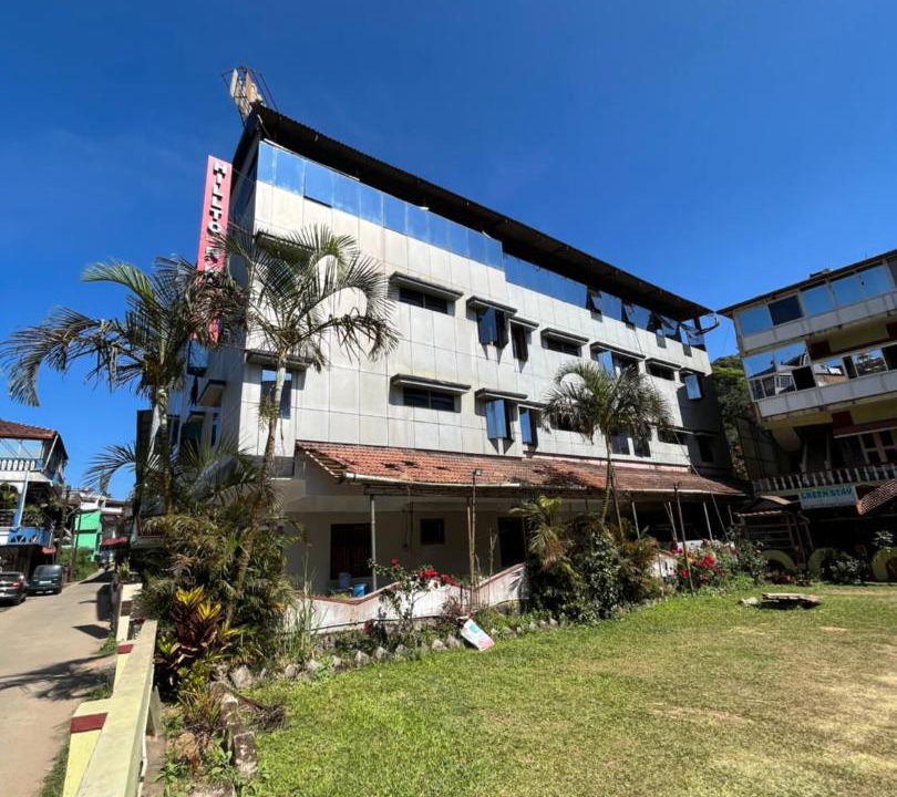 Photo of Buildings in Mahadevpet