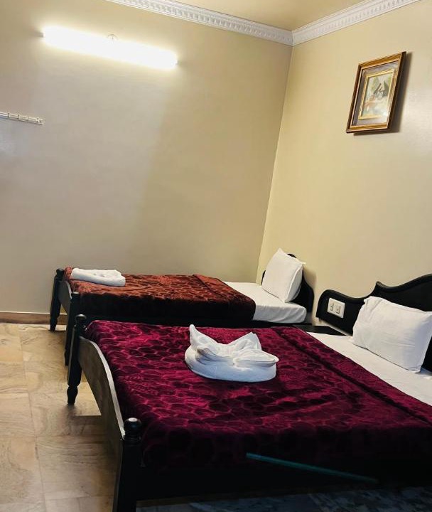 Photo of Bedroom in Mahadevpet