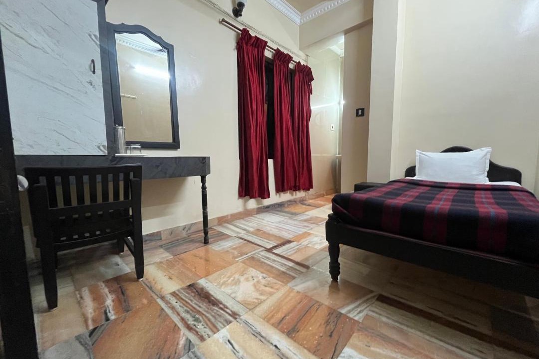 Photo of Bedroom in Mahadevpet