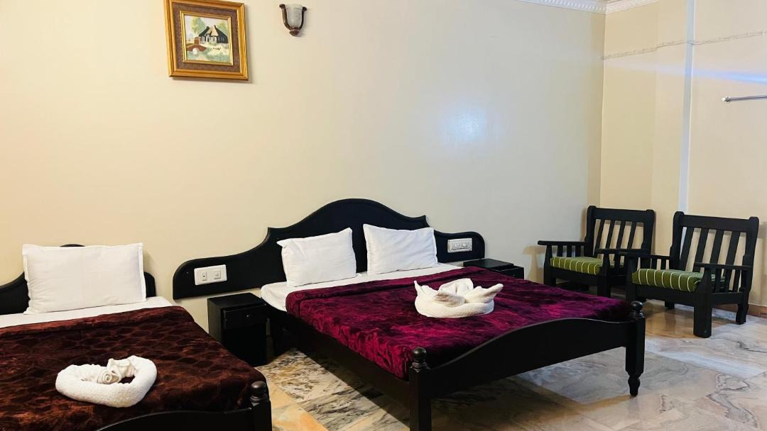 Photo of Bedroom in Mahadevpet