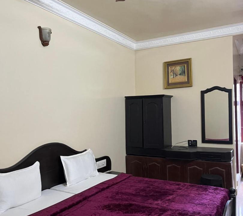 Photo of Bedroom in Mahadevpet