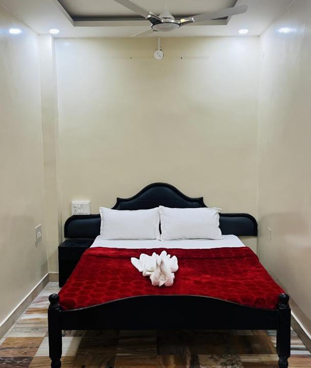Photo of Bedroom in Mahadevpet