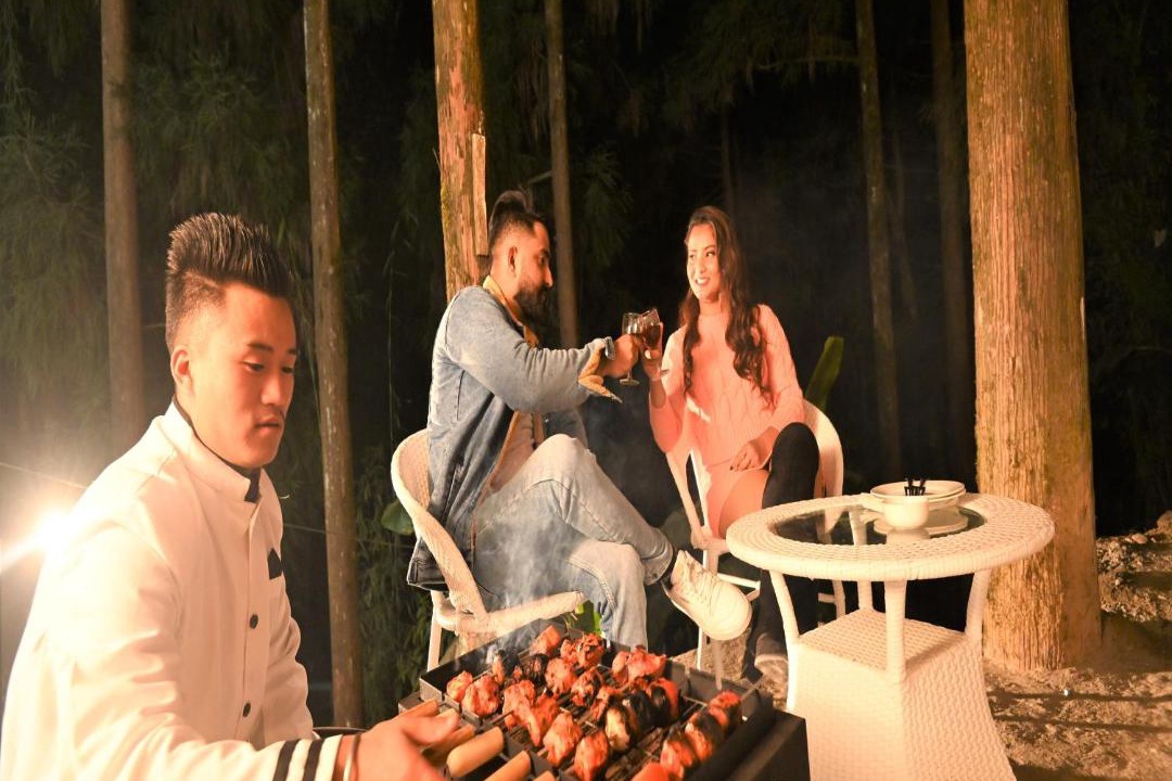 Photo of Others in Mirik