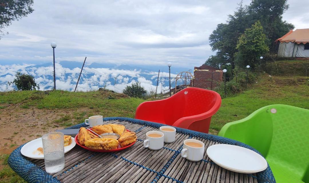 Photo of Others in Kanatal