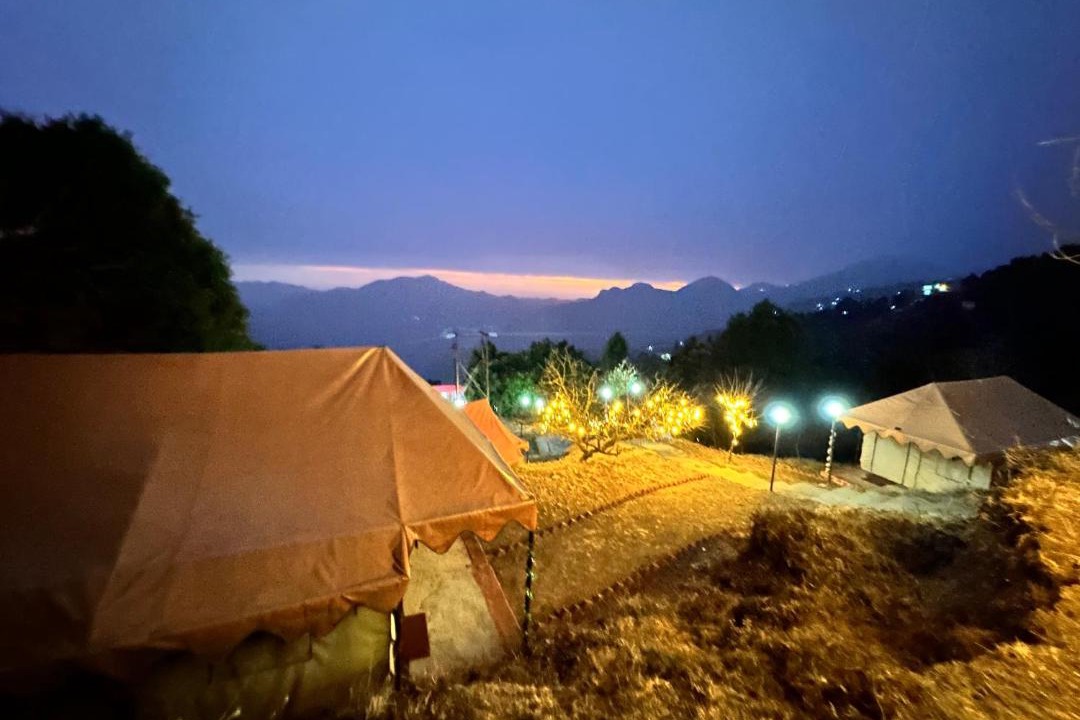 Photo of Others in Kanatal