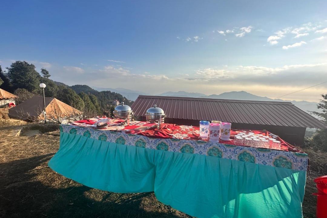 Photo of Others in Kanatal