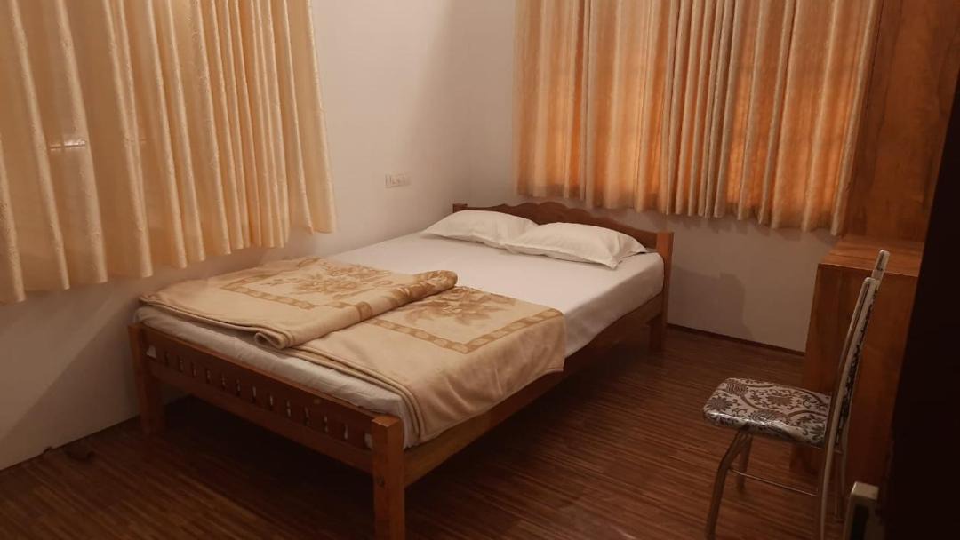 Photo of Bedroom in Udumbanchola