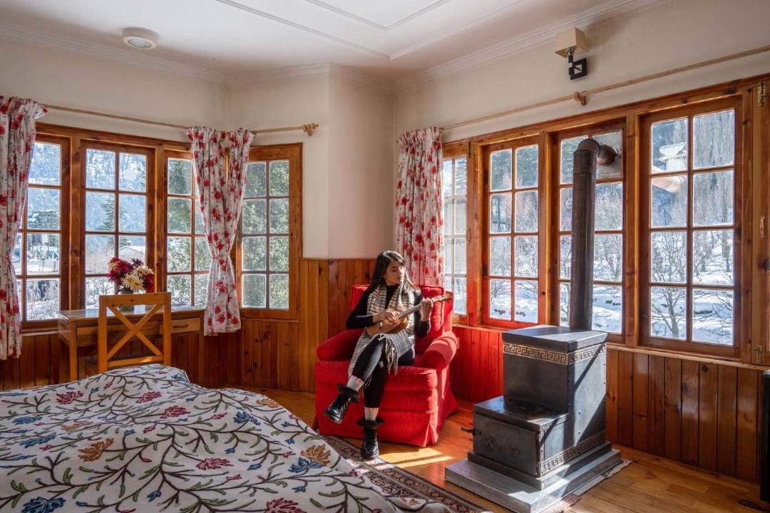 Photo of Others in Old Manali