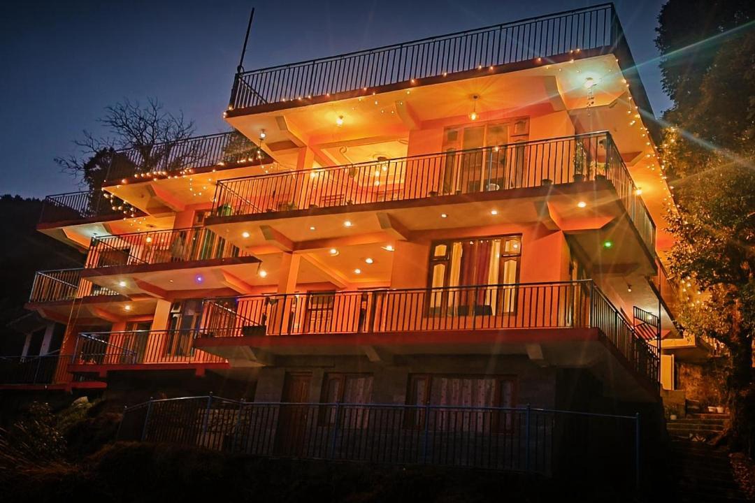 Photo of Others in McLeod Ganj