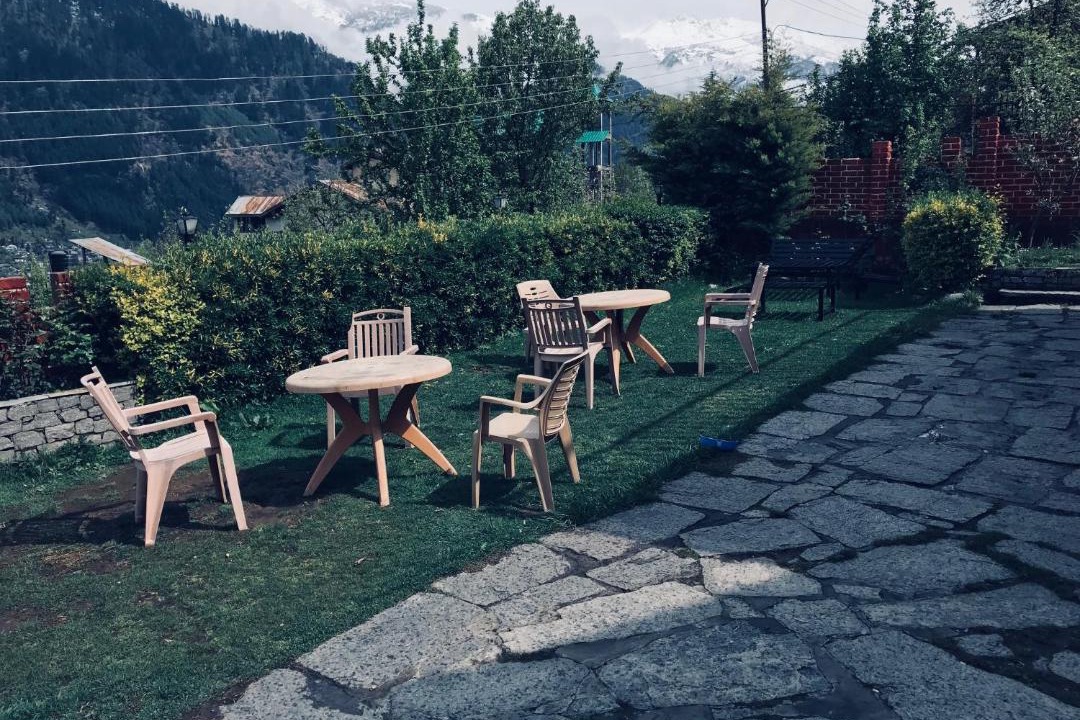 Photo of Others in Manali