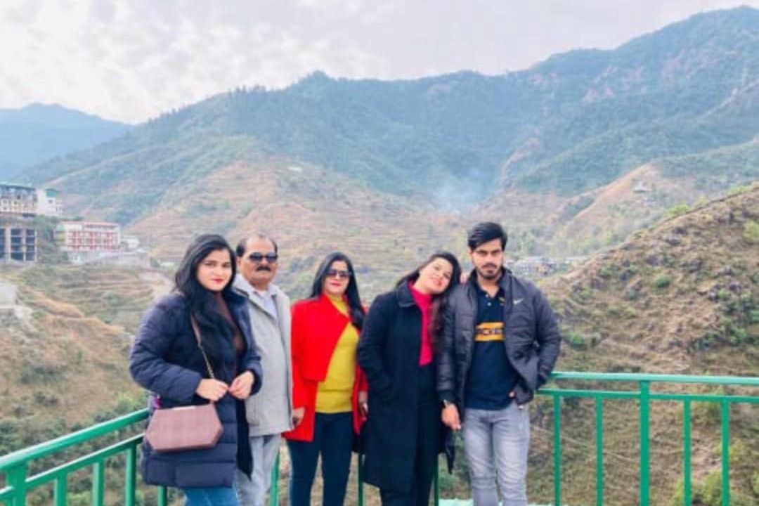 Photo of Others in Mussoorie