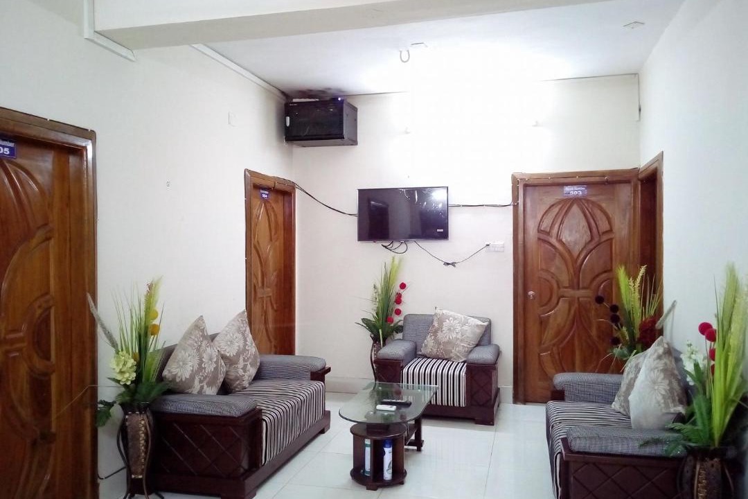 Photo of Livingroom in Dhanmondi