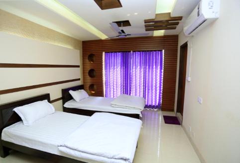 Photo of Bedroom in Dhanmondi