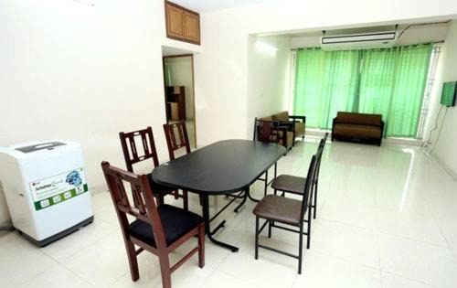 Photo of Livingroom in Dhanmondi