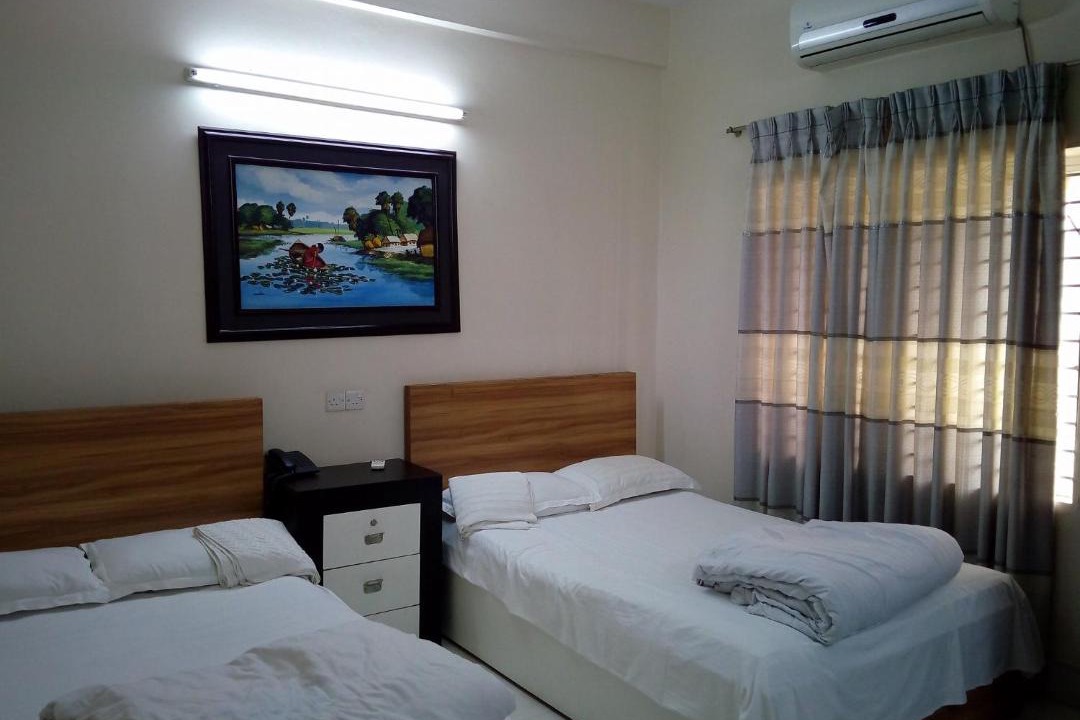 Photo of Bedroom in Dhanmondi