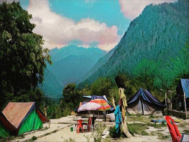 Photo of Others in Kasol