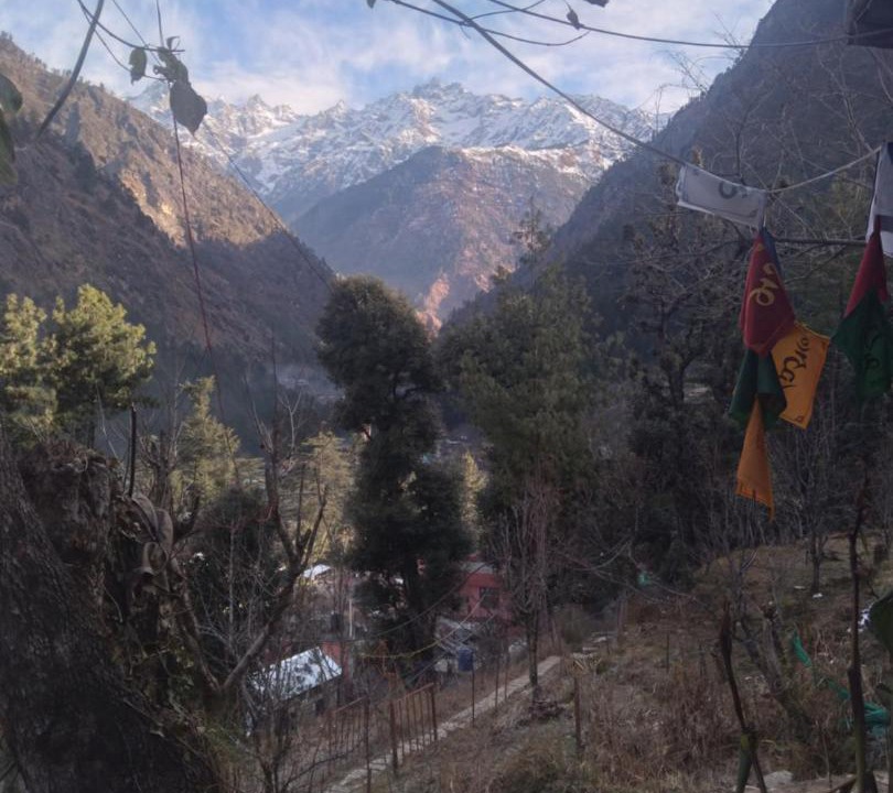 Photo of Outdoor in Kasol