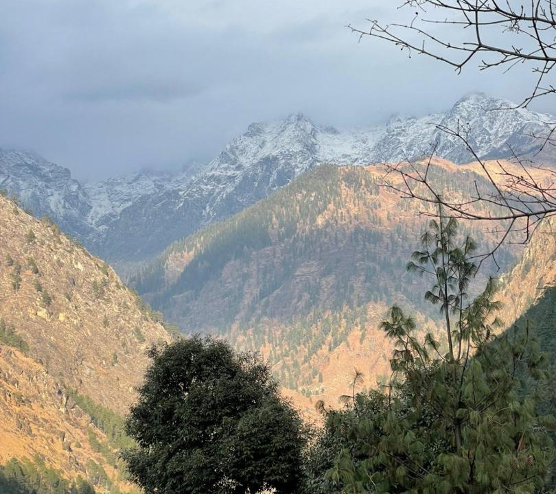 Photo of Outdoor in Kasol