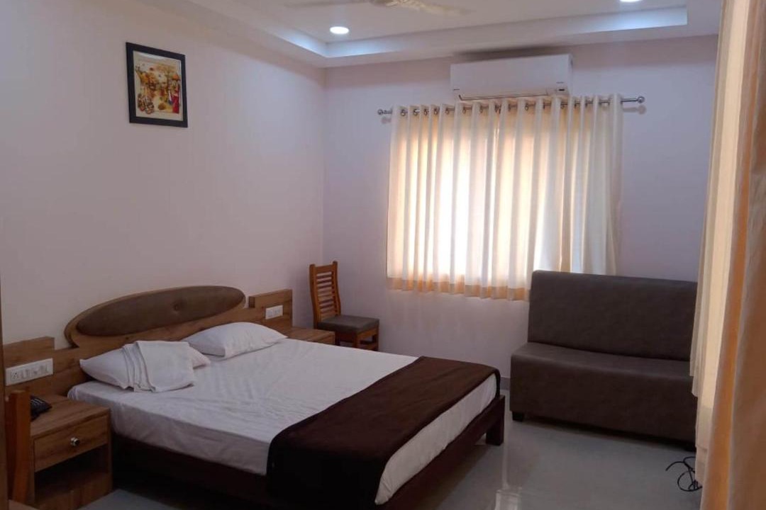 Photo of Bedroom in Karkala